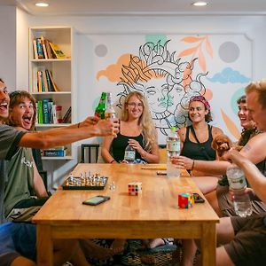 Downtown Hostel & Rooftop Bar