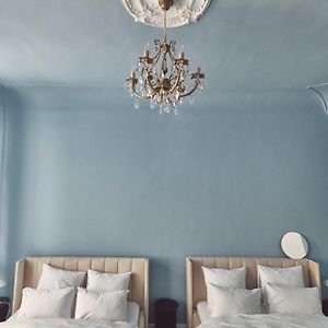 Suite Junior de Luxe