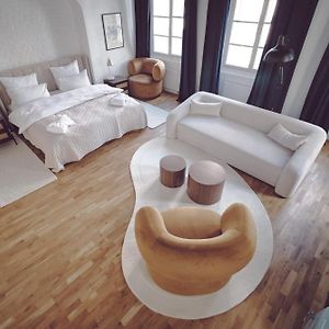 Chambre de Luxe Lit King-Size