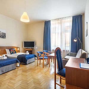 Chambre Triple