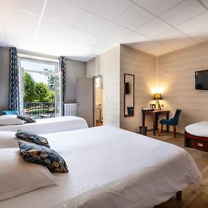 Chambre Familiale