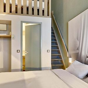 Chambre Quadruple