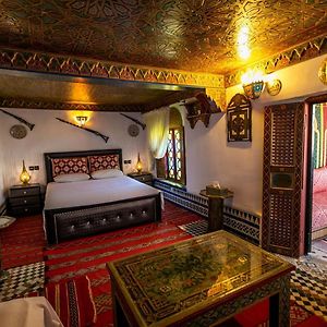 Chambre de Luxe