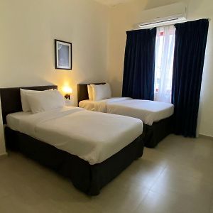 Chambre Standarde Double