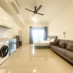 Studio de Luxe Lit Queen-Size