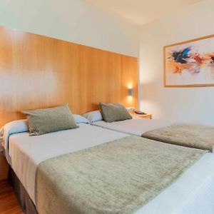 Chambre Lit Queen-Size