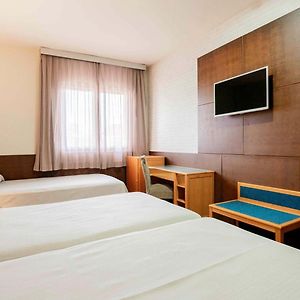 Chambre Triple