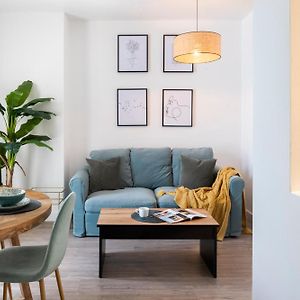 Appartement à 1 Chambre à Coucher
