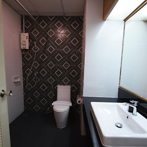 Chambre Supérieure Triple
