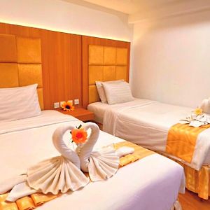 Chambre de Luxe Double