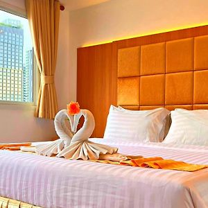 Chambre de Luxe Lit King-Size