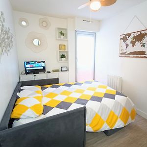 Jolie Studio Cosy A 2 Pas Du Centre-Ville