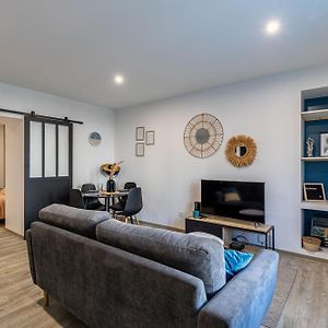 Appartement T2 - Bord de la Charente