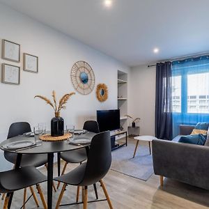 Appartement T2 - Bord de la Charente