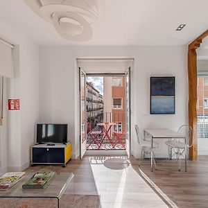 Waou Chueca I - Alquiler Corta Duracion