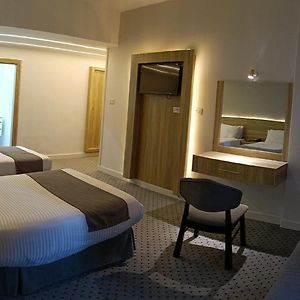 Chambre Supérieure Double