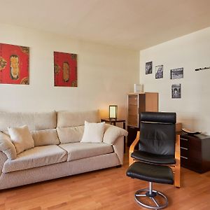 Metropolitan Apartment