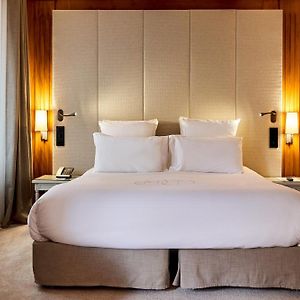 Chambre de Luxe