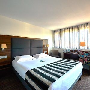 Chambre Standarde Double