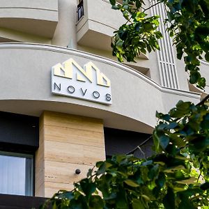 Appartement de Luxe