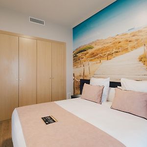 Appartement de Luxe