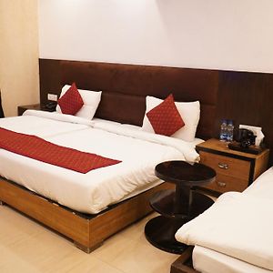 Chambre Triple Confort