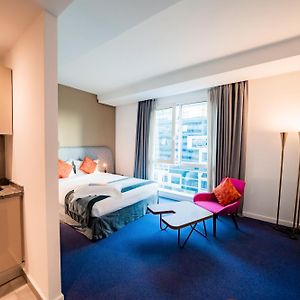 Chambre Double de Luxe