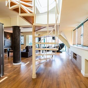 Maisonette