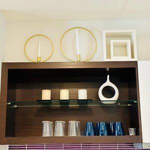 Kuala Lumpur City Center Tropicana The Residence