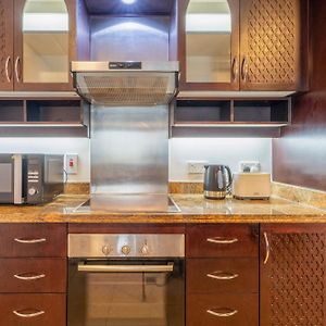 Ina Homes-Blvd Central 2Bhk Apartment Near Burj Khalifa