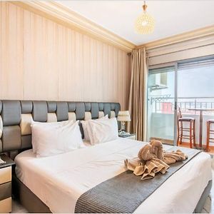 Apartment Centre Ville Tanger Boulevard