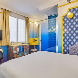 Chambre Lit King-Size