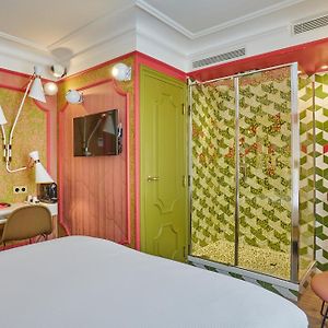 Chambre Lit King-Size