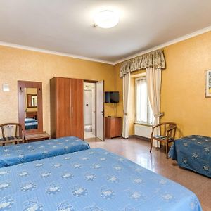 Chambre Quadruple