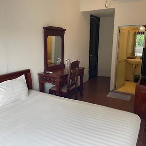 Bonjour Hanoi Hotel