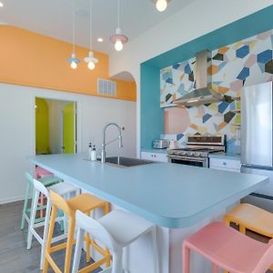 Maison de Vacances
