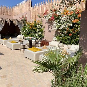 Riad Shanam Location Privative