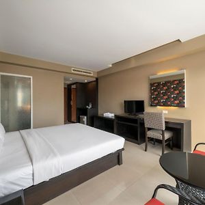 Chambre Supérieure