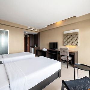 Chambre Supérieure