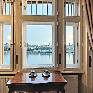 Appartement de Luxe