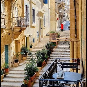 Valletta Boutique Escape