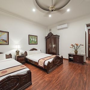 Chambre Triple de Luxe