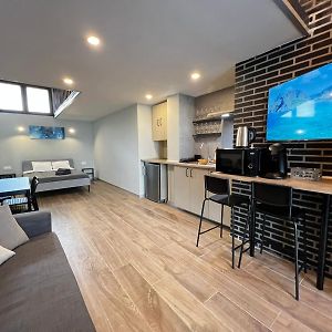 Appartement Duplex