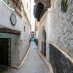 Dar Usham Fes