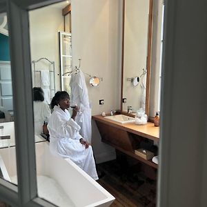 Chambre Supérieure Double