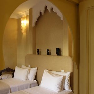 Chambre Rose