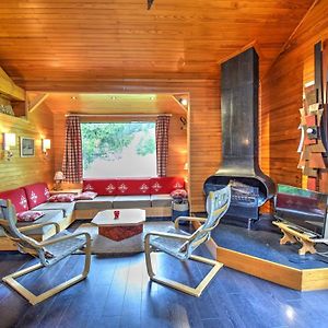 Chalet