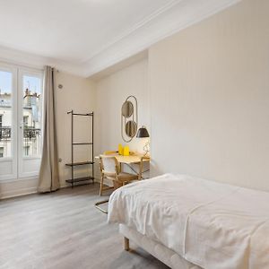 Chambre Standarde Simple