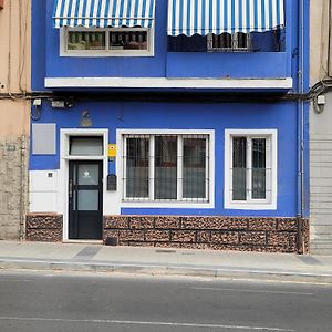 Mini-Hotel Casa De La Luz