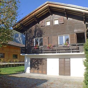 Chalet